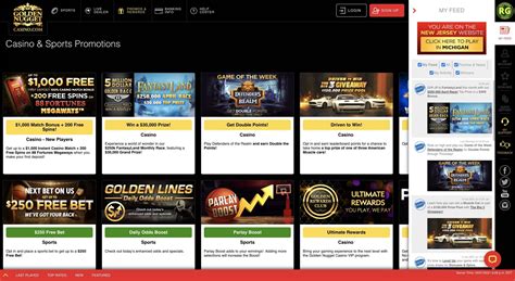 golden nugget sportsbook|Golden Nugget Sportsbook Review And Promo Code (January 2024).
